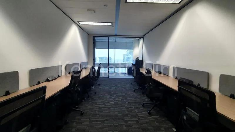 Office for Rent in  Gateway West - Image 15